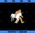 Bigfoot Carrying Unicorn Funny Cute Sasquatch Gift PNG, Magic Unicorn PNG, Unicorn PNG