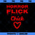 Bloody Horror Flick Chick Scary Horror Movie Lovers PNG, Movies PNG, Bloody Horror PNG