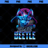 Blue Beetle Movie City Protector PNG, Movies PNG, Blue Beetle PNG