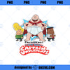 Captain Underpants The First Epic Movie Captain Pose PNG, Movies PNG, Captain Underpants PNG