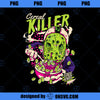 Cereal Killer Horror Movies True Crime And Cereal Lovers PNG, Movies PNG, Cereal Killer PNG