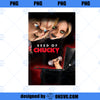 Chucky Seed Of Chucky Movie Poster PNG, Movies PNG, Chucky PNG