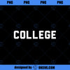 College 80s Party House Movie Classic College PNG, Movies PNG, College PNG