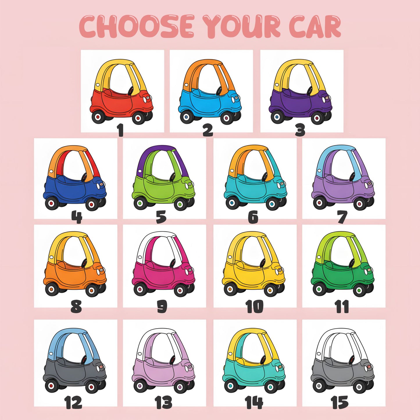 Custom Car Photo Ornament, Drive Safe Daddy Car Hanger, Drive Safe Daddy, Car Decor, Gift for Dad, Drive Safe, Car Ornament, Daddy Gifts