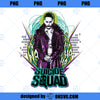 DC Suicide Squad Logo Joker PNG, Movies PNG, Joker PNG