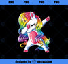 Dabbing Unicorn Funny Women Rainbow Unicorns Dab Dance Squad  PNG, Magic Unicorn PNG, Unicorn PNG