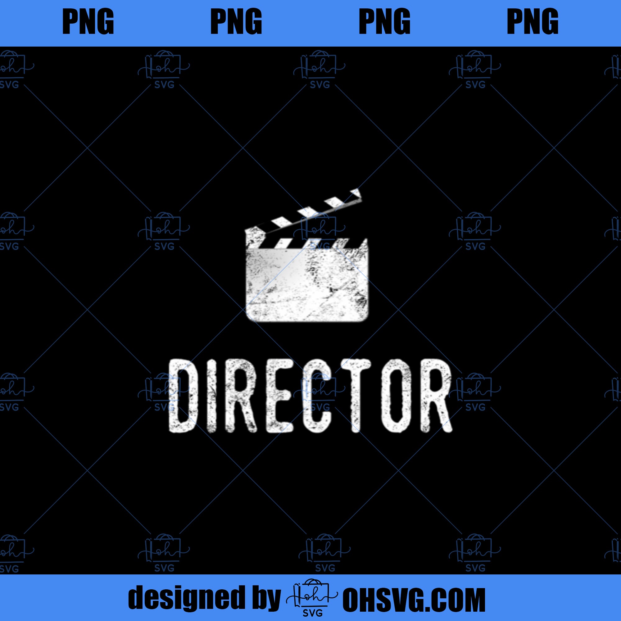 Director Filmmaker Film Crew Movie Cinema Producer  PNG, Movies PNG, Director Filmmaker PNG