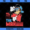 Disney A Goofy Movie 2 the Max 90s PNG, Movies PNG, Disney A Goofy PNG