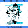 Disney A Goofy Movie Max Goof 90s PNG, Movies PNG, Disney A Goofy PNG