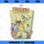 Disney A Goofy Movie Max Powerline Dance Logo PNG, Movies PNG, Disney A Goofy PNG