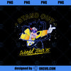 Disney A Goofy Movie Powerline Stand Out World Tour 95 PNG, Movies PNG, Disney A Goofy PNG