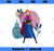 Disney Frozen Princess Anna of Arendelle PNG, Disney PNG, Princess PNG