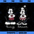 Disney Mickey And Friends Mickey And Minnie Always Forever PNG, Disney PNG, Mickey Friends PNG