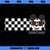 Disney Mickey And Friends Mickey Mouse Checkerboard Stripe PNG, Mickey Friends PNG
