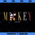Disney Mickey And Friends Mickey Mouse Est. 1928 Simple Text PNG, Disney PNG, Mickey Friends PNG