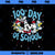 Disney Mickey Friends Group Shot 100th Day Of School PNG, Disney PNG, Disney Mickey PNG