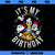 Disney Mickey Friends Its My Birthday Group PNG, Disney PNG, Mickey Friends PNG