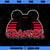 Disney Mickey Mouse Grandpa PNG, Disney PNG, Mickey Friends PNG