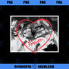 Disney PIXAR UP Carl and Ellie Forever Heart PNG, Disney PNG, Disney Pixar PNG