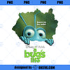 Disney Pixar A Bug s Life Flik Movie Poster Graphic  PNG Download, Movies PNG, A Bug s Life PNG