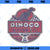 Disney Pixar Cars Dinoco Motor Oil Faded Sign PNG, Disney PNG, Pixar Cars PNG