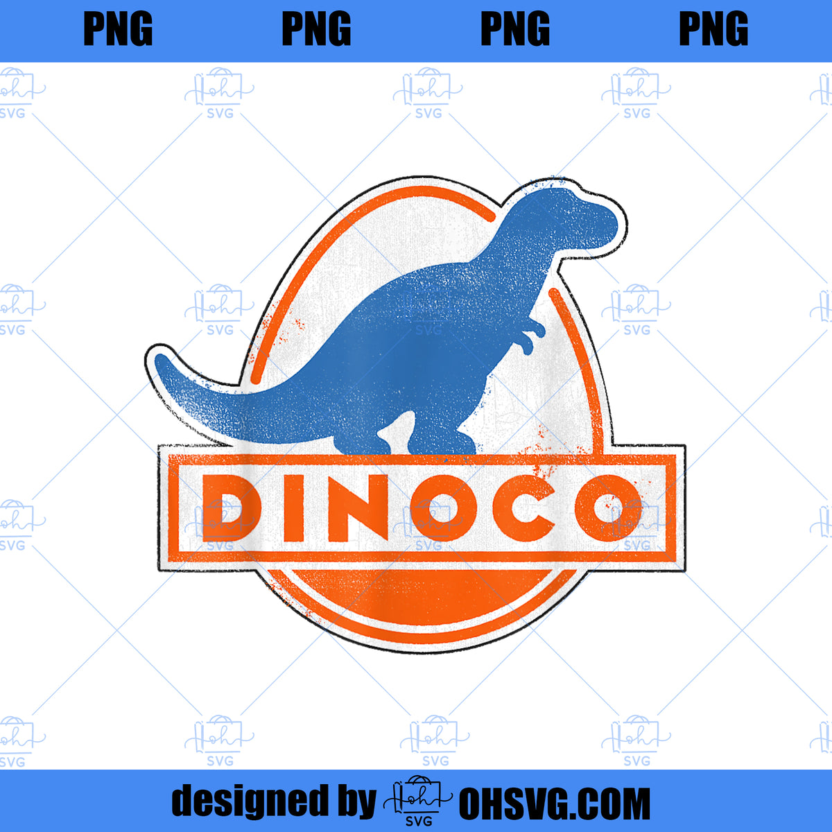 Disney Pixar Dinoco Logo Lightning McQueen Cars Pixar Logo PNG,