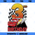 Disney Pixar Cars Lightning McQueen 3rd Birthday Race PNG, Disney PNG, Pixar Cars PNG