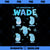 Disney Pixar Elemental The Expressions Of Wade Poster PNG, Disney PNG, Disney Pixar PNG