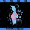 Disney Pixar Elemental Water Patterns Wade Portrait PNG, Disney PNG, Disney Pixar PNG