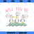 Disney Pixar Finding Nemo Valentines Day Seagulls Be Mine PNG, Disney PNG, Disney Pixar PNG