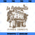 Disney Pixar Ratatouille Paris, France Vintage Restaurant PNG, Disney PNG, Disney Pixar PNG