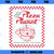 Disney Pixar Toy Story Alien Pizza Planet Box Art PNG, Disney PNG, Disney Pixar PNG