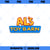 Disney Pixar Toy Story Al s Toy Barn Classic Movie Logo PNG Download, Movies PNG, Toy Story PNG