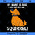 Disney Pixar Up My Name is Dug I Just Met You...Squirrel PNG, Disney PNG, Disney Pixar PNG