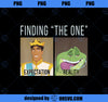 Disney Princess And The Frog Naveen Finding The One Meme PNG, Disney PNG, Princess PNG