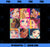 Disney Princess Characters Pop Art Grid PNG, Disney PNG, Princess PNG