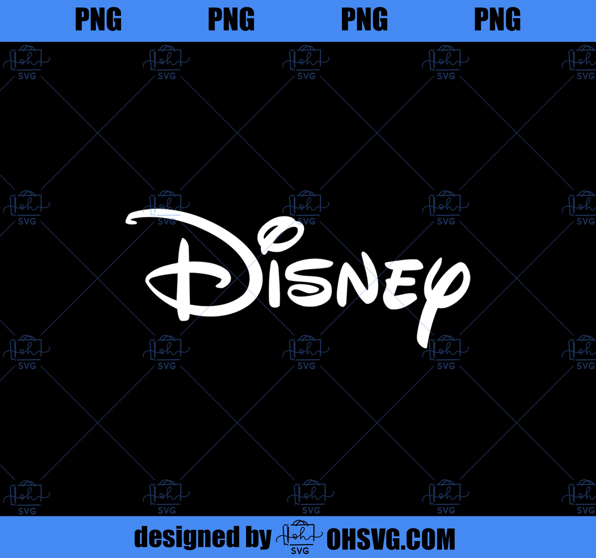 Disney Princess Movie Logos Text Pullover Hoodie PNG, Disney PNG, Princess PNG
