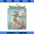 Disney Robin Hood Retro PNG, Disney PNG, Robin Hood PNG