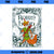 Disney Robin Hood Retro Vintage Distressed PNG, Disney PNG, Robin Hood PNG