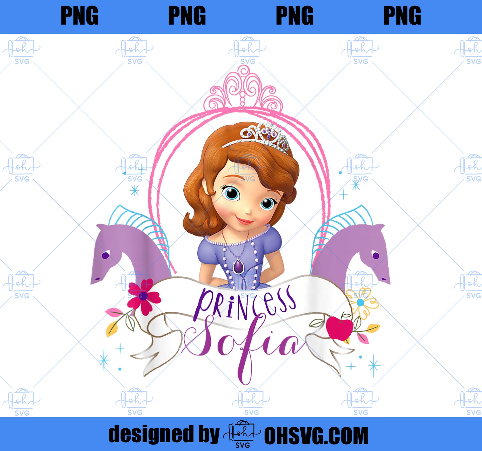 Disney Sleeping Beauty Princess Aurora in Pink Dress PNG, Disney PNG, Princess PNG