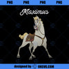 Disney Tangled Maximus Best Horse Pose PNG, Disney PNG, Tangled Maximus PNG