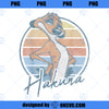 Disney The Lion King Timon Hakuna Retro Portrait PNG, Disney PNG, The Lion King PNG