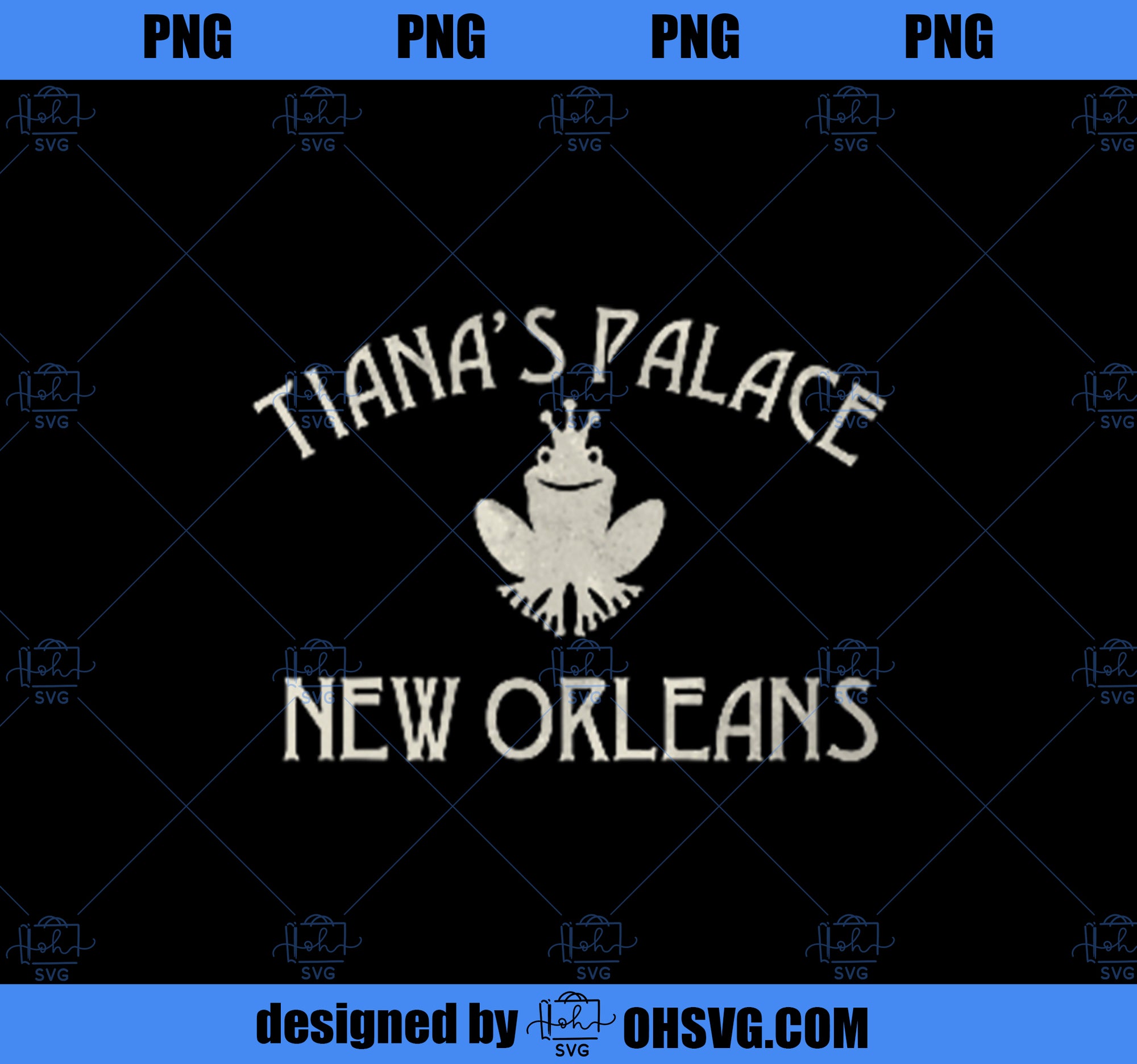 Disney The Princess And The Frog Tiana_s Palace New Orleans PNG, Disney PNG, Princess PNG