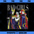 Disney Villains Bad Girls Group Shot Painted Graphic  PNG, Disney PNG, Disney Villains PNG