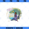 Disney Wish Asha and Star Rosas Castle Watch Us Shine PNG Download, Movies PNG, Watch Us Shine PNG