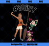 Disney Wreck It Ralph 2 Comfy Princess Moana Shiny T-Shirt PNG, Disney PNG, Princess PNG