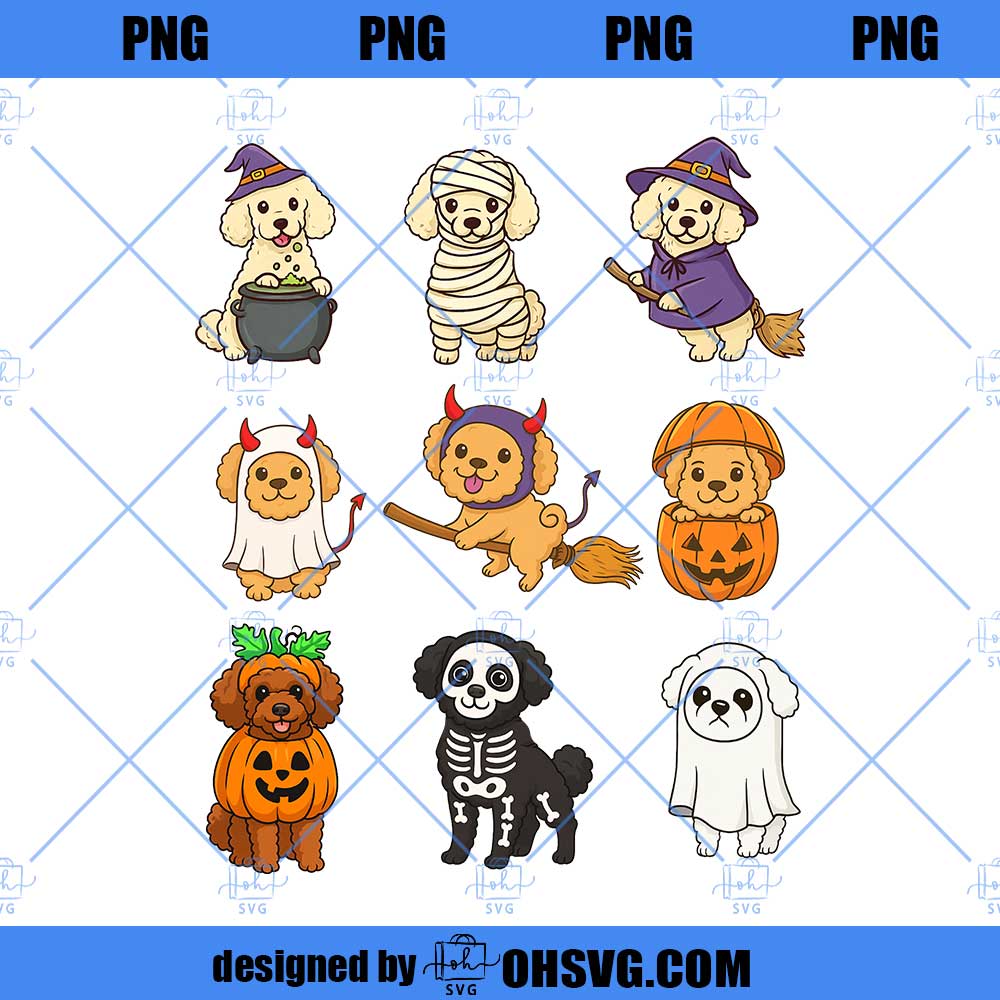 Dog Halloween Costume PNG