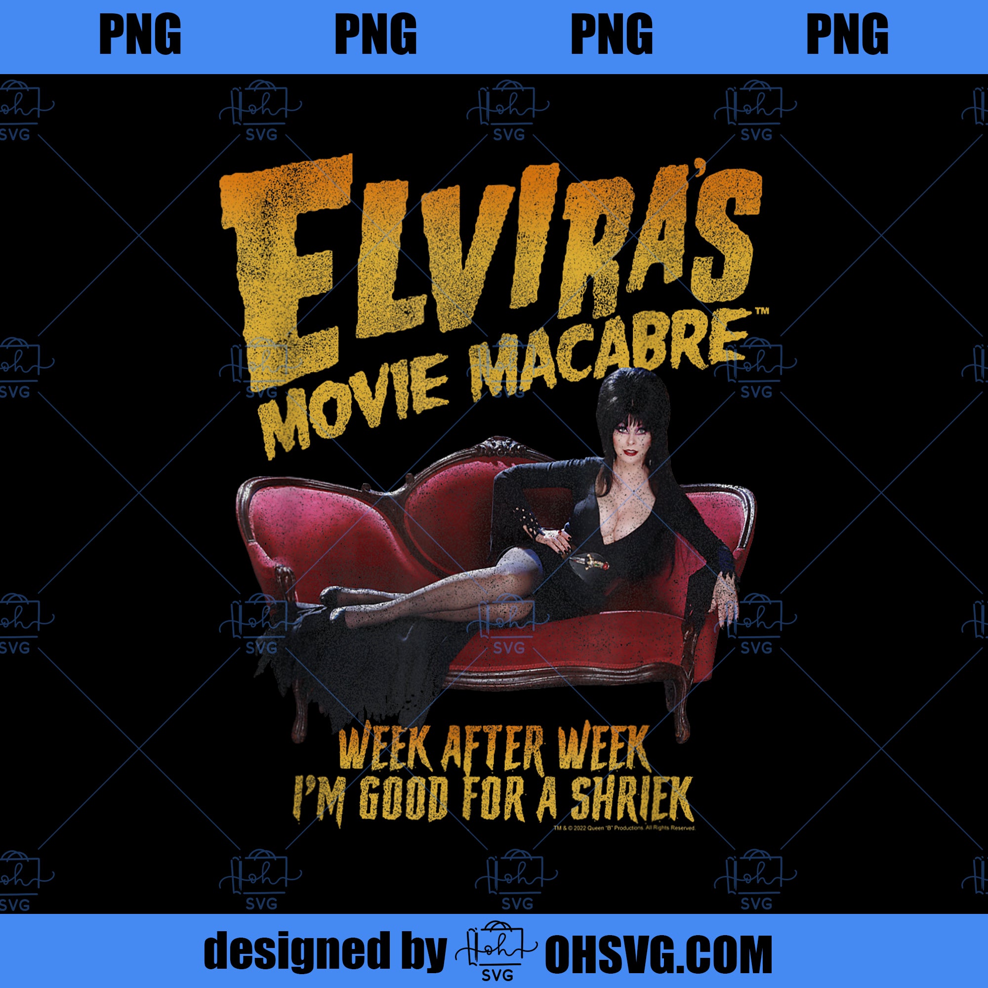 Elvira Mistress of the Dark Movie Macabre Edit PNG Download, Movies PNG, Elvira Mistress PNG