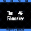 Filmmaker Shirt Funny Film Making Movie Director Gift Tee PNG Download, Movies PNG, Filmmaker PNG