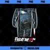 Friday the 13th Movie Poster  PNG Download, Movies PNG, Friday the 13th PNG